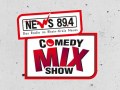 3k-Drive-In-Comedy -  NE-WS 89.4 - Comedy Mix Show