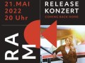 Clara Krum Release-Konzert