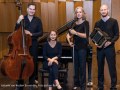 Deutsche Kammerakademie Neuss: Variations on Buenos Aires