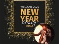 Welcome 2024 - New Year Party