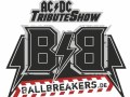 BALLBREAKERS – ACDC Tribute Show Live