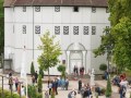 SHAKESPEARE AND THE GLOBE