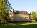 Schlossherbst - Schloss Dyck