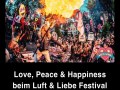 Luft & Liebe Festival 2024 Vol. I - das Summer Opening in Duisburg