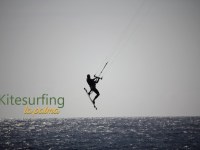 Kitesurfing La Palma