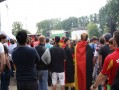 FIFA World Cup 2010 Public-Viewing in Neuss @ RennbahnPark