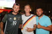 SWN Fussball Sommer DEU - Polen