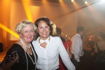 Gala Kaarst 20er Jahre Motto Party