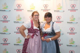 05. & 06.10.2018 | "O'ZAPFT IS": Dortmunder Oktoberfest @ Revierpark Wischlingen