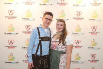 05. & 06.10.2018 | "O'ZAPFT IS": Dortmunder Oktoberfest @ Revierpark Wischlingen