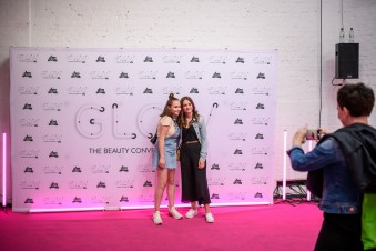 Glow 2019 Berlin - The Beauty Convention by DM Partyfotos