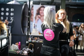 Glow 2019 Berlin - The Beauty Convention by DM