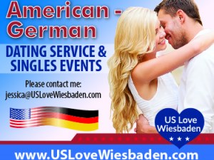 Dating party wiesbaden